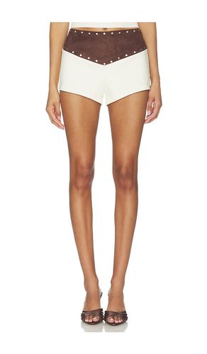 Elio Micro Short en ,. Taille S. Also en XS, L, XL - BY.DYLN - Modalova