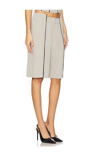 SHORT MICRO FAYE en . Taille S. Also en M - BY.DYLN - Modalova