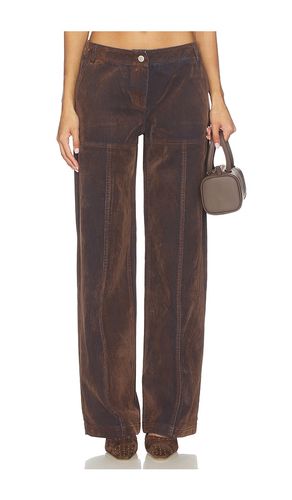 PANTALON AZALEA CARGO en . Taille M. Also en XL - BY.DYLN - Modalova
