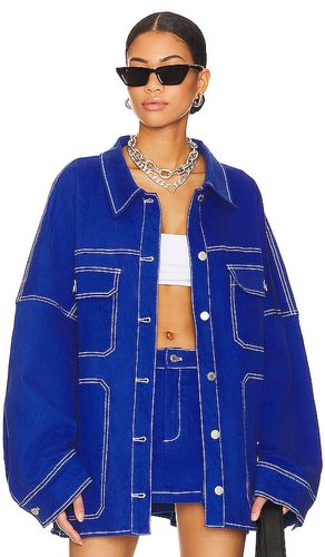 BLOUSON COOPER en . Taille L. Also en M, S - BY.DYLN - Modalova