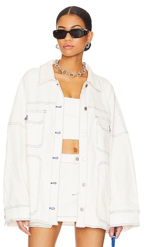 BLOUSON COOPER en . Taille L. Also en M, S, XL, XS - BY.DYLN - Modalova
