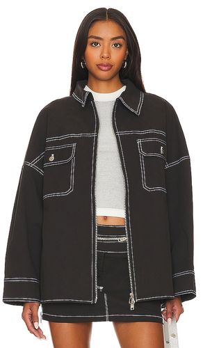 BLOUSON VAEDA in . Size M - BY.DYLN - Modalova