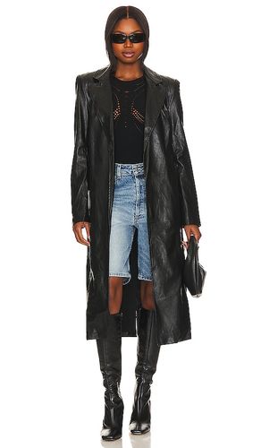 TRENCH MELANI en . Taille L. Also en M, S, XL, XS - BY.DYLN - Modalova