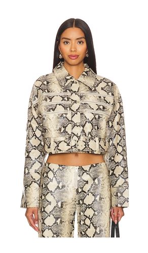 BLOUSON XAAVIER en . Taille M. Also en L - BY.DYLN - Modalova