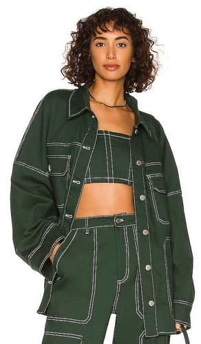 BLOUSON COOPER en . Taille L. Also en M, S, XS - BY.DYLN - Modalova