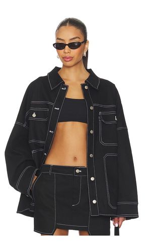BLOUSON COOPER en . Taille S. Also en XS, M, L - BY.DYLN - Modalova