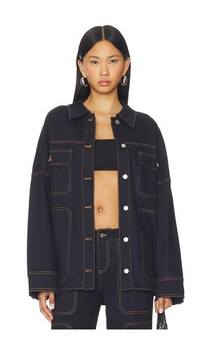 BLOUSON COOPER en . Taille S. Also en XS, M, L, XL - BY.DYLN - Modalova