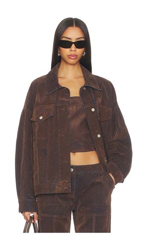 BLOUSON AZALEA en . Taille S. Also en XS, M, XL - BY.DYLN - Modalova