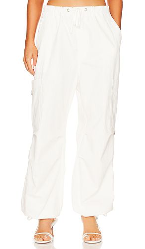 PANTALON LEXI in . Size M - BY.DYLN - Modalova