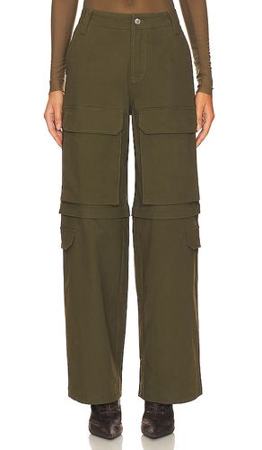 PANTALON CARGO KENNEDY 2.0 in . Size S - BY.DYLN - Modalova