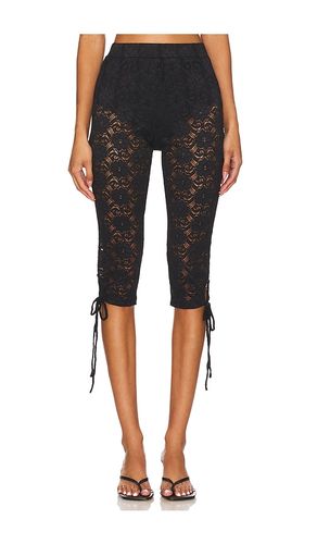 PANTALON CAPRI JESSE in . Size XL - BY.DYLN - Modalova