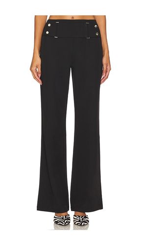 PANTALON REN en . Taille L. Also en M, XL - BY.DYLN - Modalova