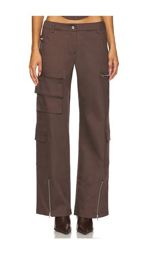 PANTALON LUCIOUS en . Taille L. Also en M, S, XL, XS - BY.DYLN - Modalova