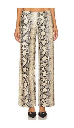 PANTALON XAAVIER en . Taille L. Also en M, S, XS, XXS - BY.DYLN - Modalova