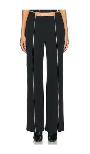 PANTALON FAYE en . Taille L. Also en M, S, XL, XS - BY.DYLN - Modalova
