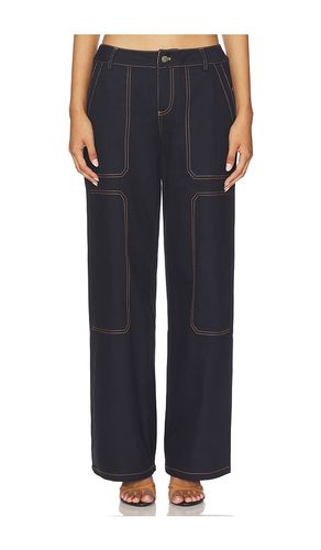 PANTALON COOPER en . Taille S. Also en XS - BY.DYLN - Modalova