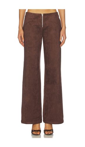 PANTALON LIDIA en . Taille L. Also en M, XL - BY.DYLN - Modalova