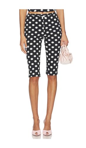 PANTALON ISLA CAPRI en . Taille L. Also en M - BY.DYLN - Modalova