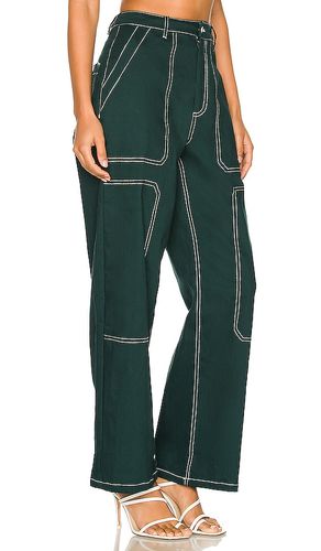 PANTALON COOPER en . Taille L. Also en - BY.DYLN - Modalova