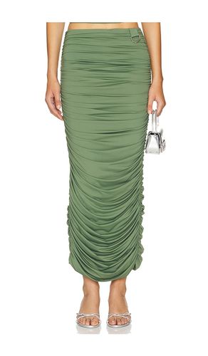JUPE LONGUE YANA en . Taille S. Also en XS - BY.DYLN - Modalova