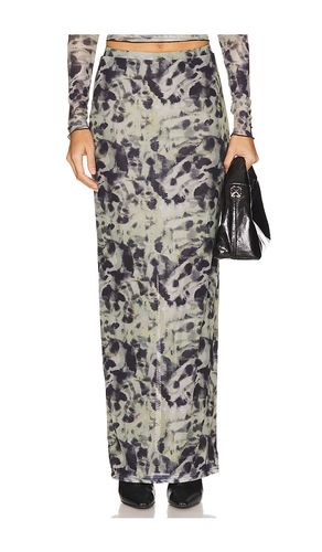 JUPE LONGUE MADDOX in . Size M, S, XL, XS - BY.DYLN - Modalova