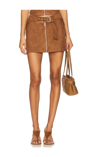 JUPE REGINA in . Size M, S, XS, XXS - BY.DYLN - Modalova