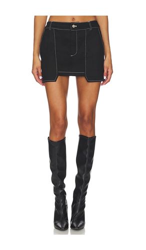 JUPE COOPER en . Taille S. Also en XS, M, L - BY.DYLN - Modalova