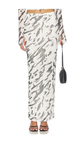 JUPE MADDOX en . Taille M. Also en L, XL - BY.DYLN - Modalova