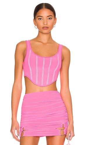 Blair Corset in . Size S - BY.DYLN - Modalova