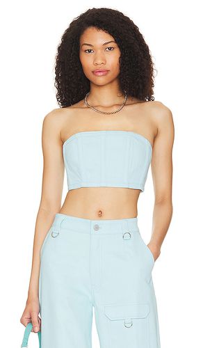 TOP CROPPED COOPER in . Size M, S, XL, XS - BY.DYLN - Modalova