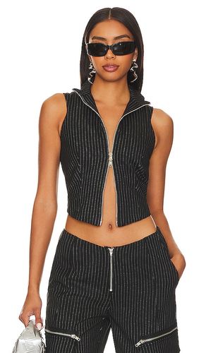 Stella Vest in . Size S, XS - BY.DYLN - Modalova