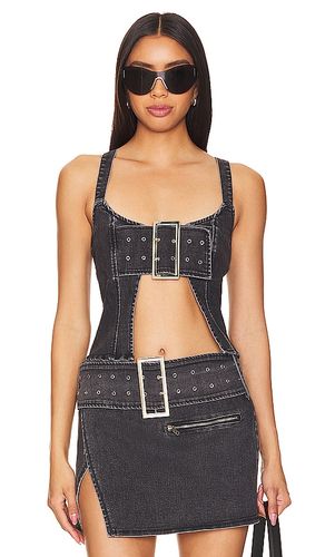 Zeddy Top en . Taille M. Also en L, S, XL, XS - BY.DYLN - Modalova