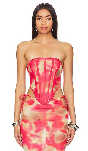 Khloe Corset en . Taille S. Also en XS - BY.DYLN - Modalova