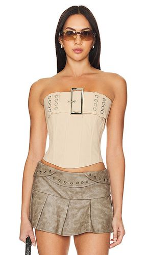 BUSTIER KAYLA in . Size XS - BY.DYLN - Modalova