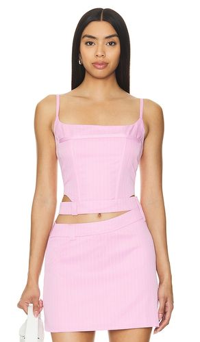 Hendrix Corset in . Size S, XS - BY.DYLN - Modalova