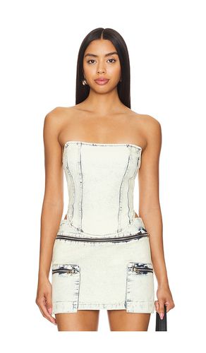 CORSET ZAYNE in . Size M, S, XL, XS - BY.DYLN - Modalova