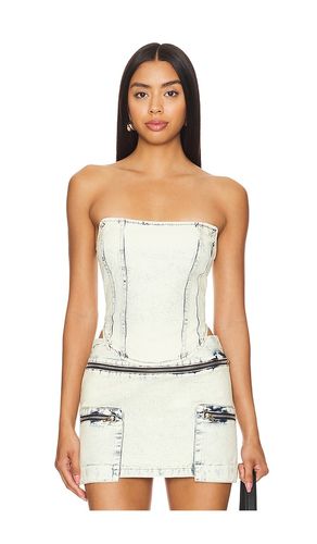 CORSET ZAYNE in -. Size M, S - BY.DYLN - Modalova