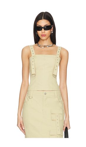 Camila Top in . Size M - BY.DYLN - Modalova