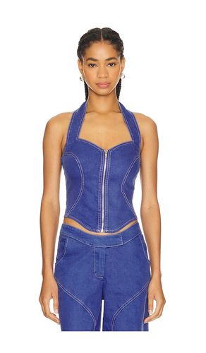 CORSET RAMONA en -. Taille S. Also en XS - BY.DYLN - Modalova