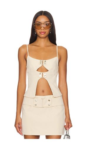 Ren Top in . Size M, XL, XS, XXS - BY.DYLN - Modalova