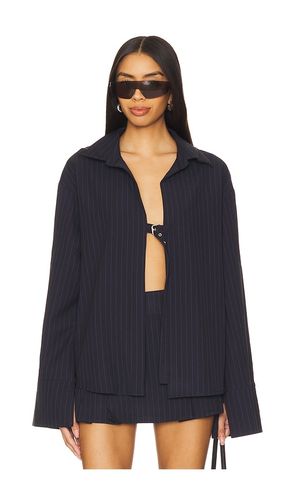 CHEMISE ANDI en . Taille S. Also en M, XL - BY.DYLN - Modalova