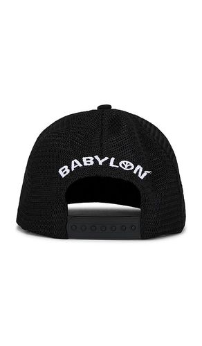 Babylon CHAPEAU en Black - Babylon - Modalova