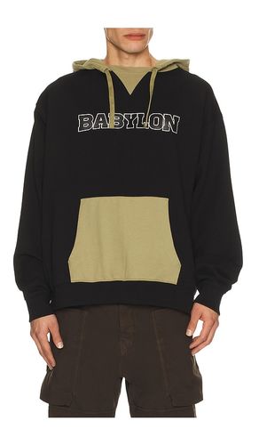 SWEAT en . Taille S. Also en M, L, XL/1X - Babylon - Modalova