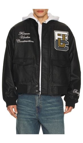 BLOUSON en . Taille S. Also en M, L, XL/1X - Babylon - Modalova