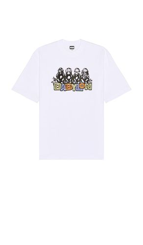 T-SHIRT in . Size M, L, XL/1X - Babylon - Modalova