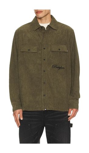 CHEMISE en . Taille S. Also en L - Babylon - Modalova