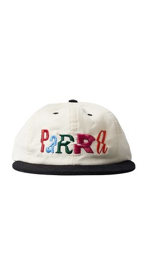 By Parra CHAPEAU en Cream,Black - By Parra - Modalova
