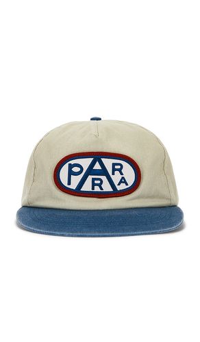 By Parra CASQUETTE en Cream - By Parra - Modalova