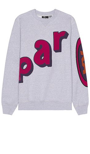 By Parra PULL in Grey. Size M - By Parra - Modalova