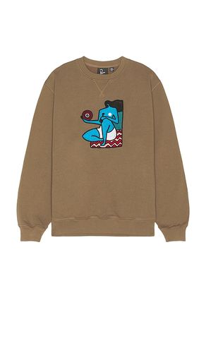 By Parra SWEAT in Grey. Size M, S - By Parra - Modalova